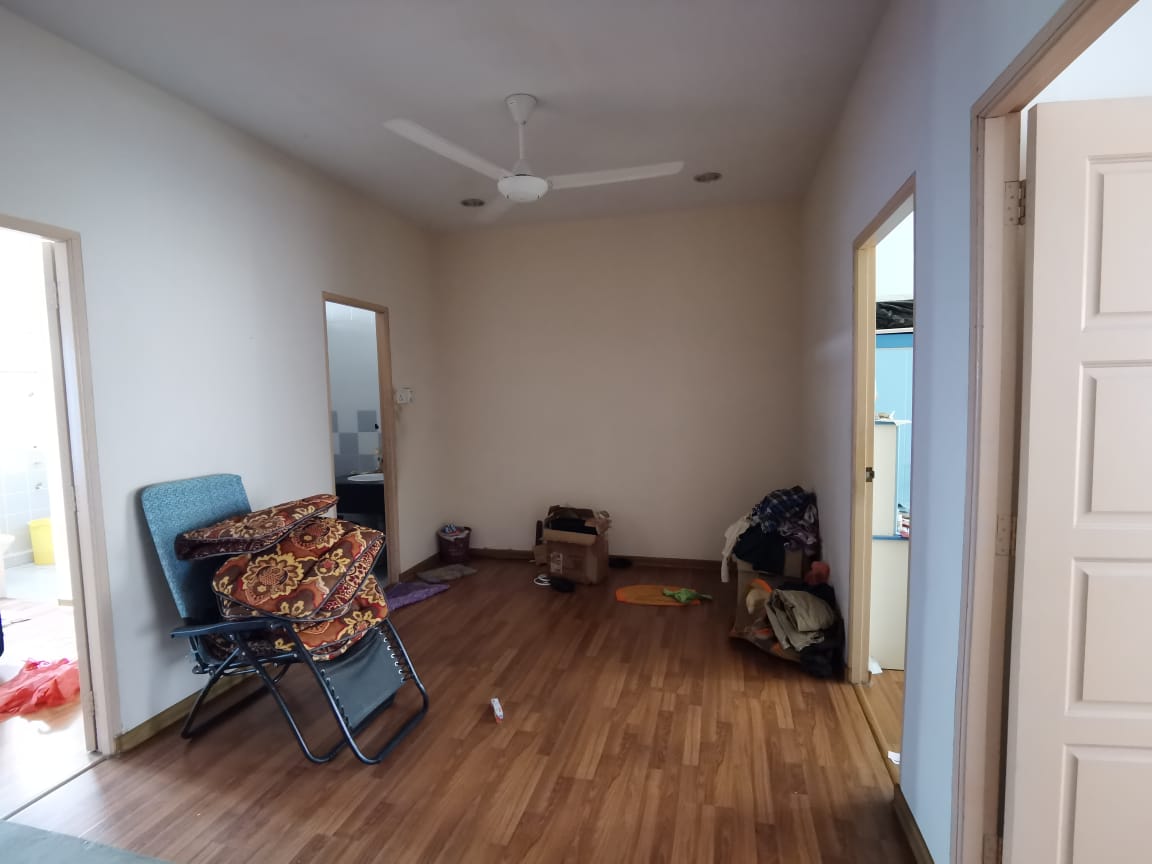 Property in Taman greenwood, Jalan Penrissen, Kuching – photo 5 of 7