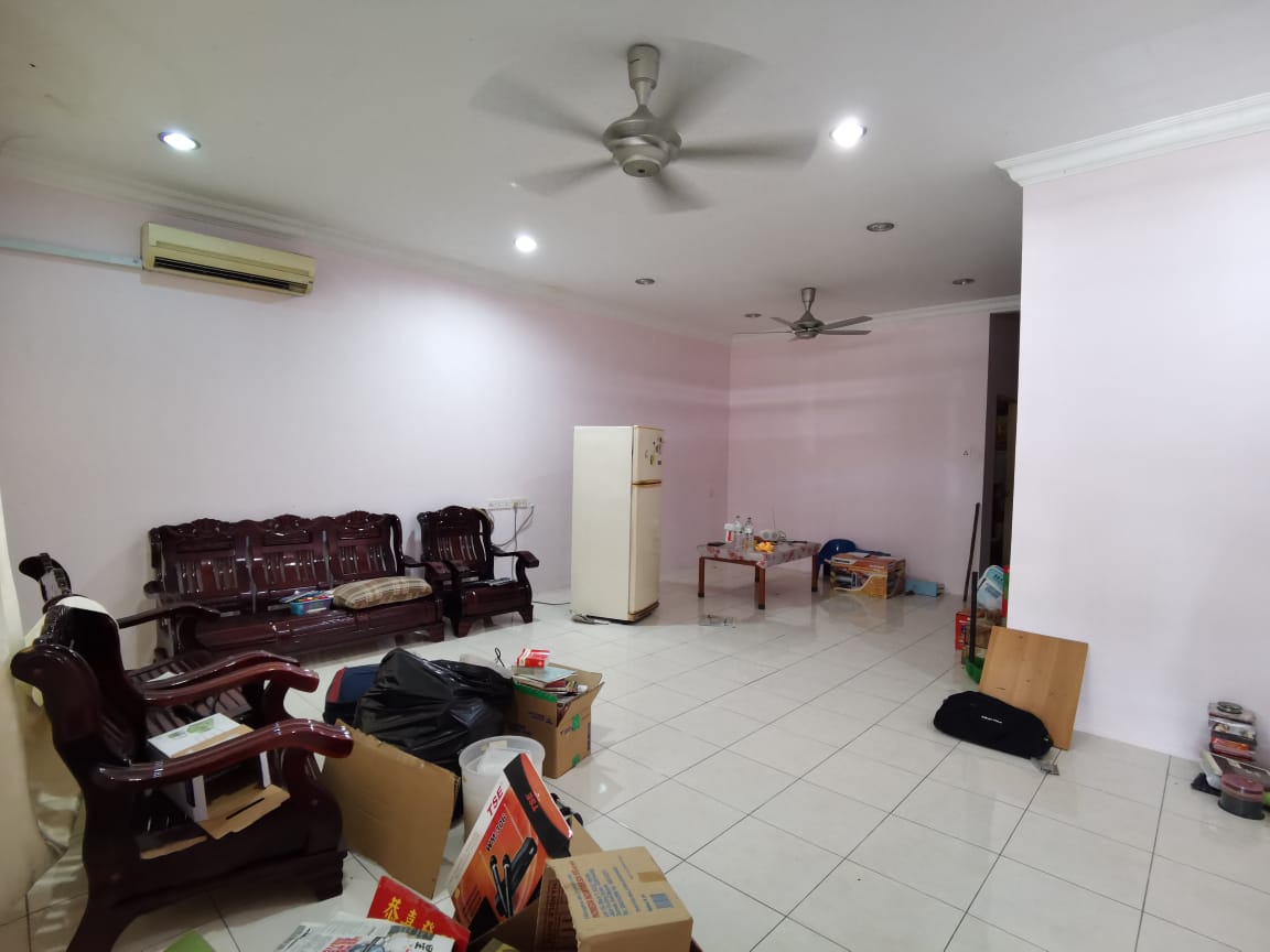Property in Taman greenwood, Jalan Penrissen, Kuching – photo 7 of 7