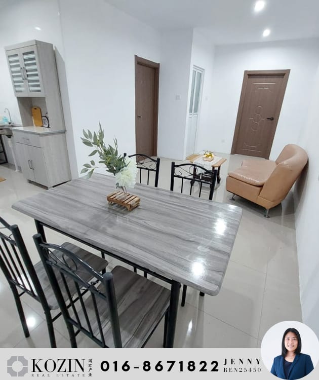 Apartment in Kuching, Kuching – photo 1 of 1