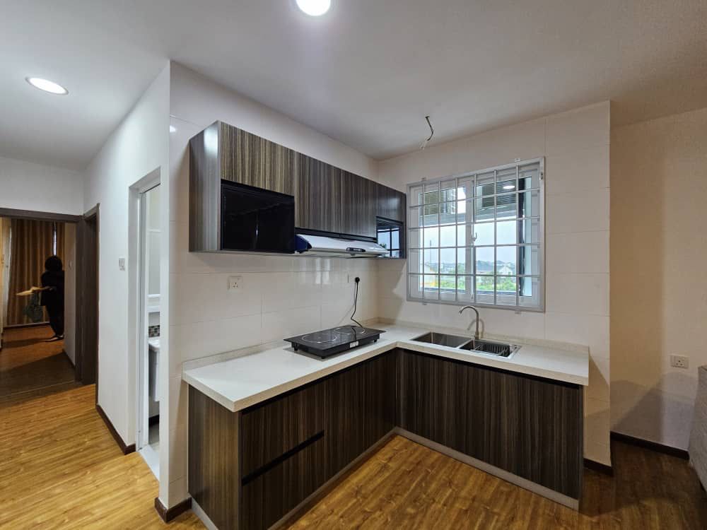 Apartment in Jalan Wan Alwi, Kuching – photo 2 of 10