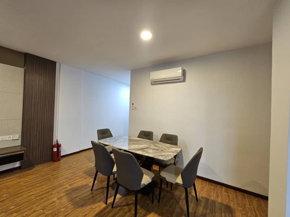 Apartment in Jalan Wan Alwi, Kuching – photo 3 of 10