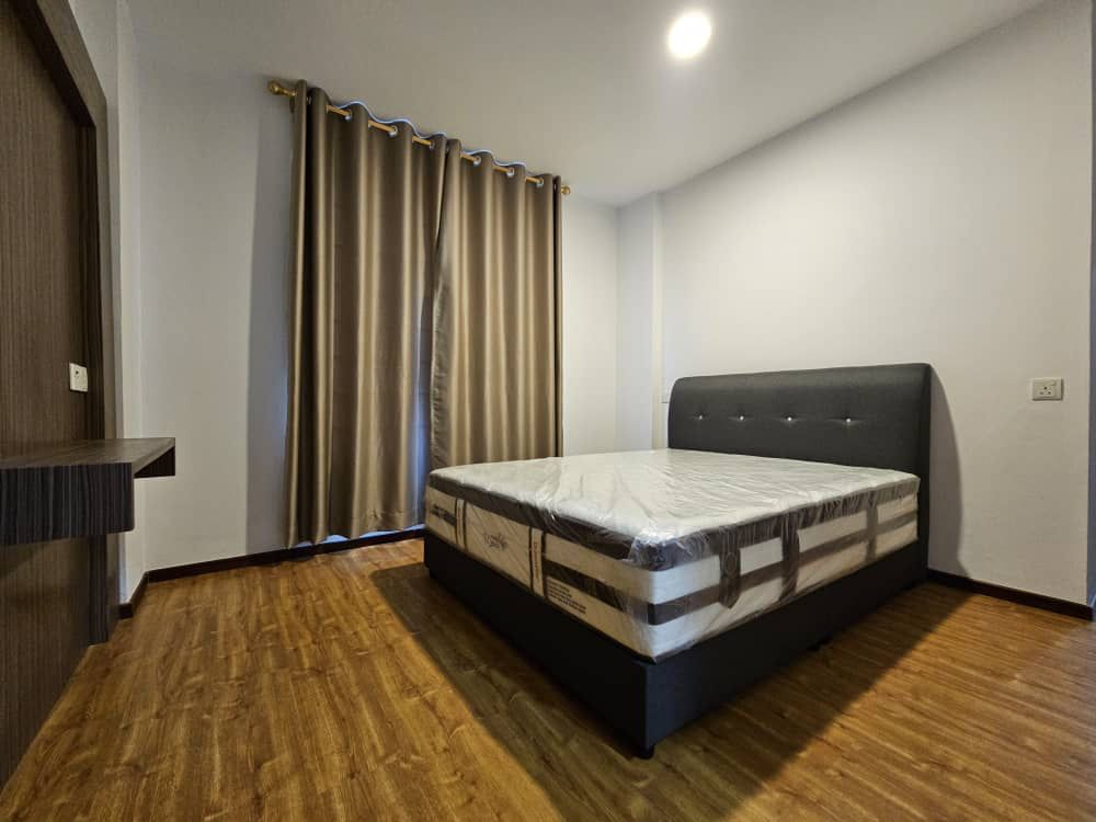 Apartment in Jalan Wan Alwi, Kuching – photo 9 of 10