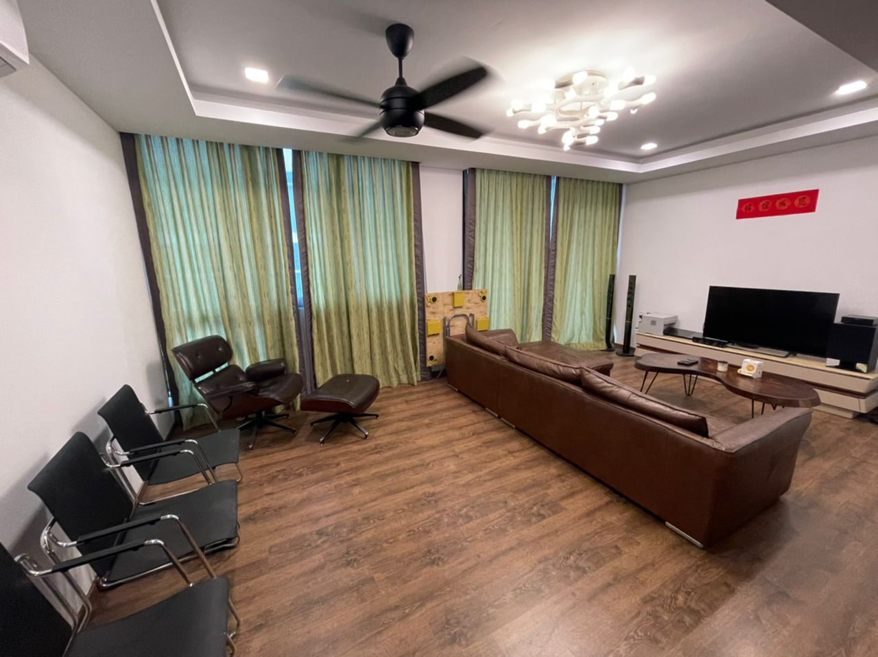 Condominium in Jalan Wan Alwi, Kuching – photo 3 of 5