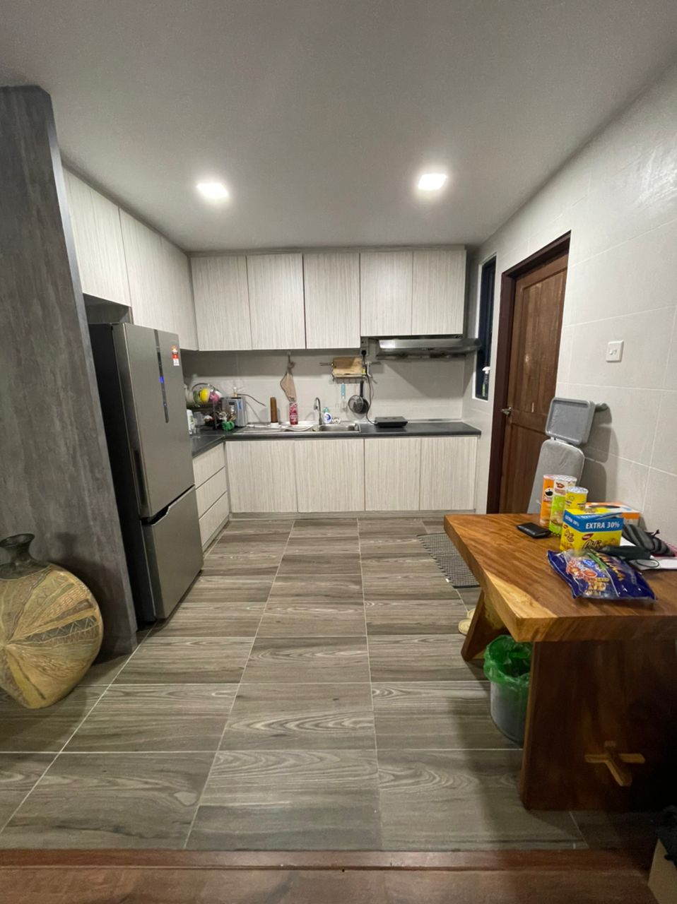 Condominium in Jalan Wan Alwi, Kuching – photo 4 of 5