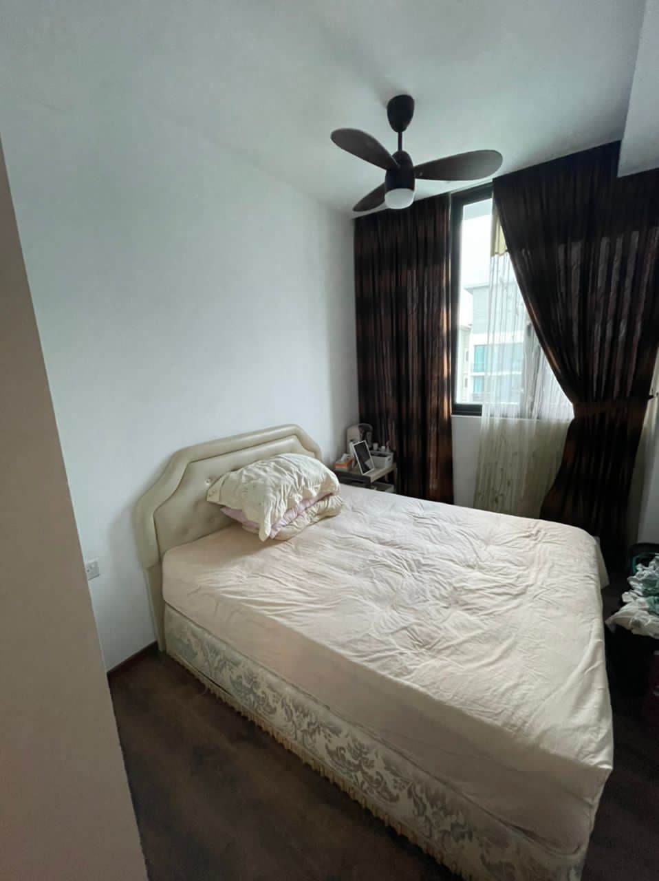 Condominium in Jalan Wan Alwi, Kuching – photo 5 of 5