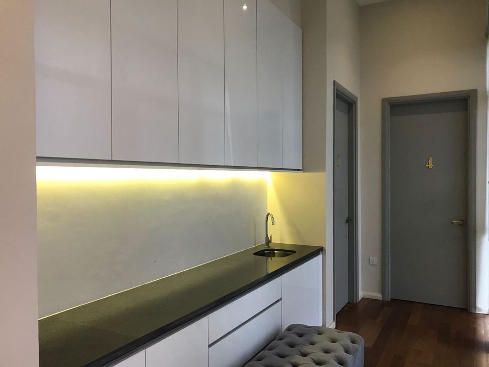 Detached house in La promenade, samarahan, Samarahan – photo 10 of 11