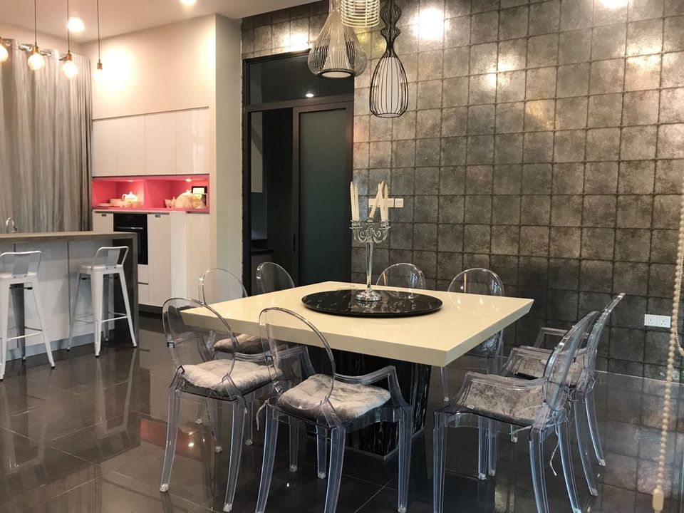 Detached house in La promenade, samarahan, Samarahan – photo 11 of 11
