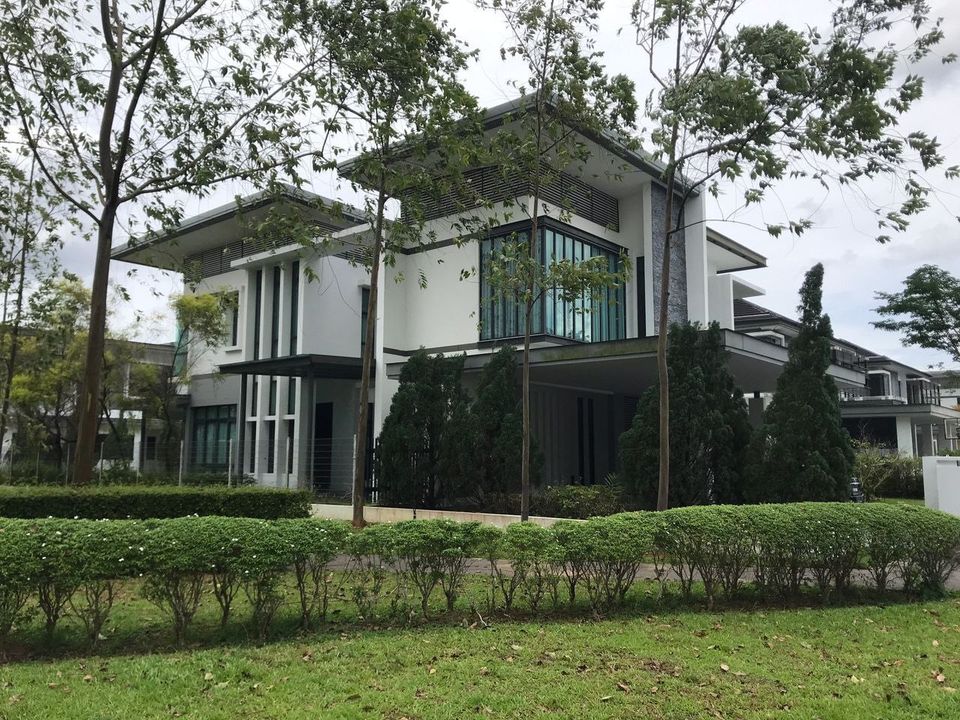 Detached house in La promenade, samarahan, Samarahan – photo 6 of 11