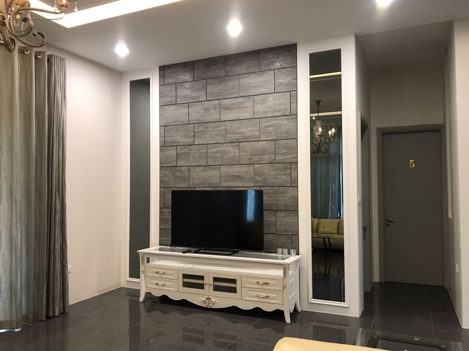 Detached house in La promenade, samarahan, Samarahan – photo 8 of 11