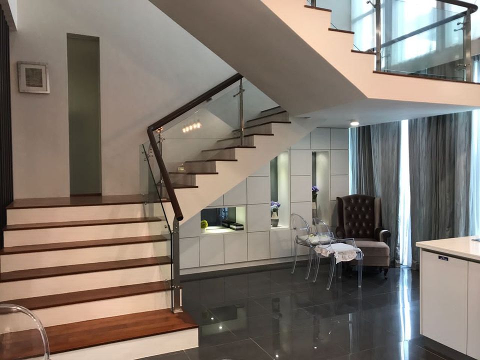 Detached house in La promenade, samarahan, Samarahan – photo 9 of 11