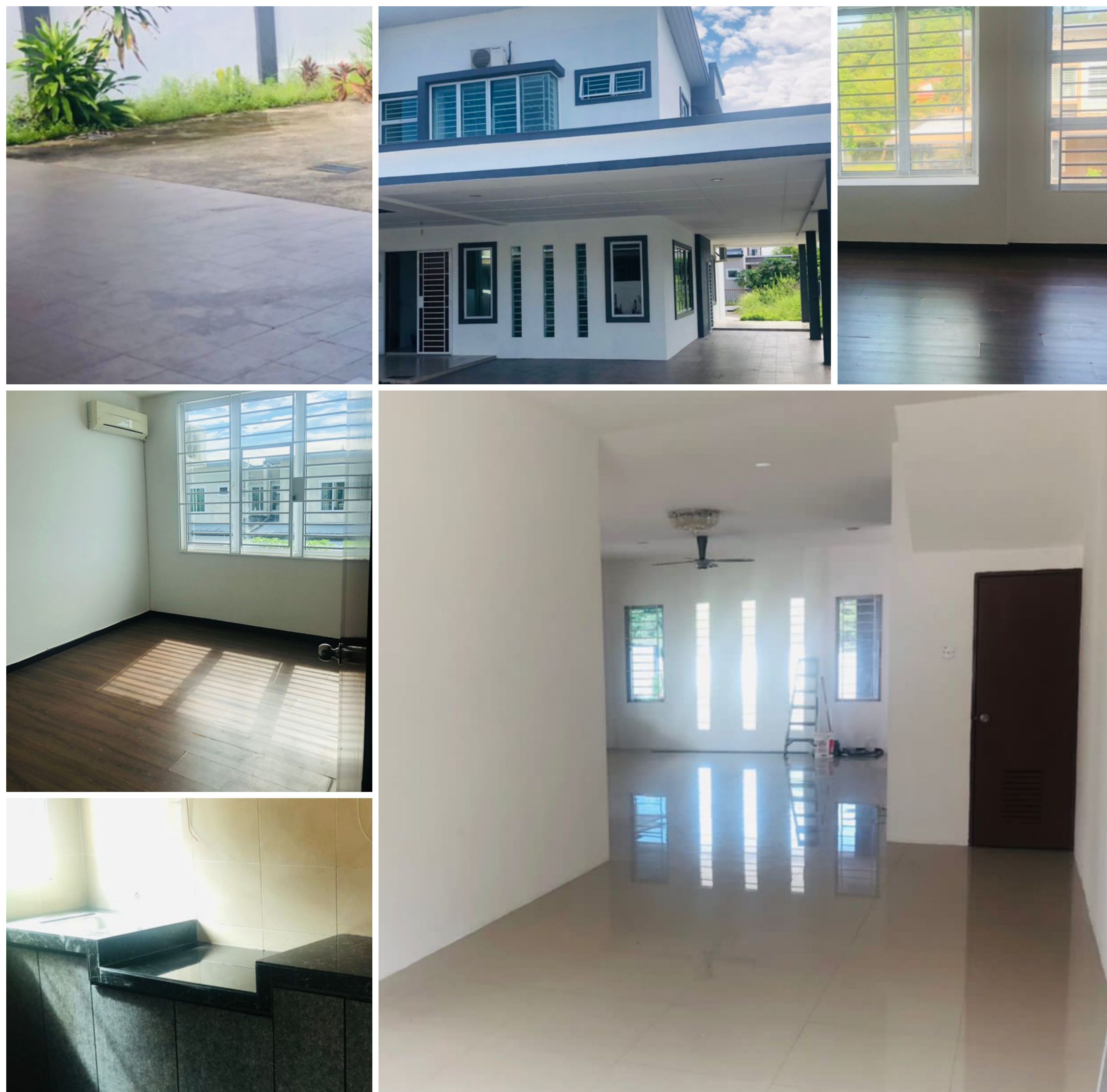 Property in Moyan, Batu Kawa-Matang, Kuching – photo 7 of 7