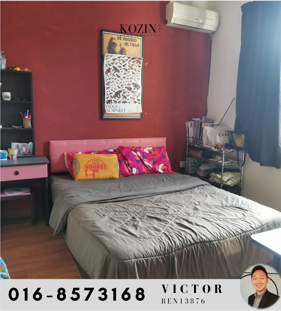 Townhouse in Kuching, Kuching – photo 5 of 6