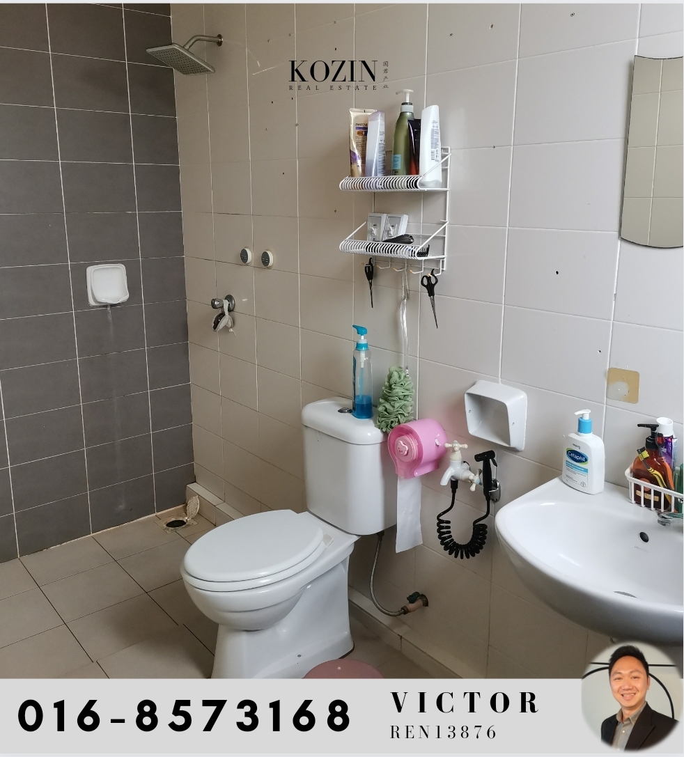Townhouse in Kuching, Kuching – photo 6 of 6