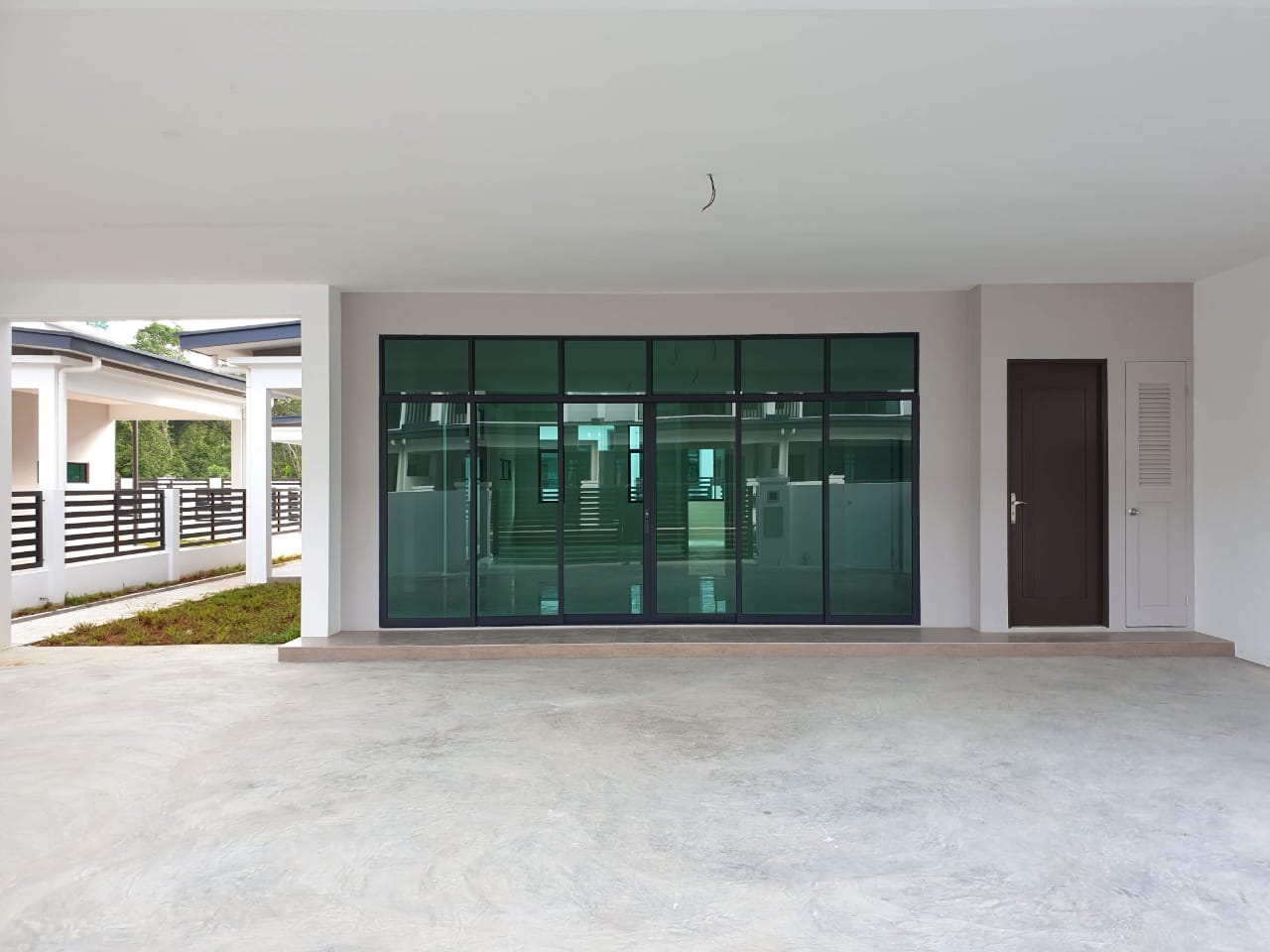 Terrace house in Henley Villas Taman San Chin, Kuching – photo 3 of 3