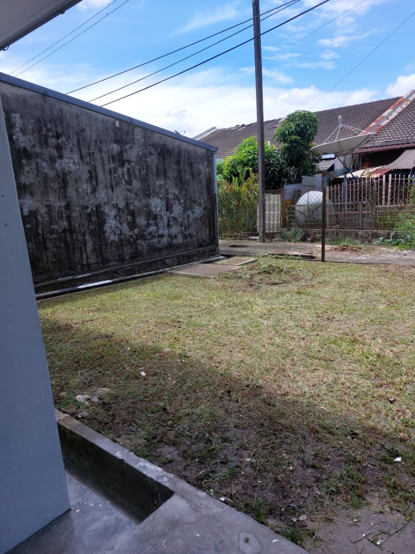 Terrace house in Muara Tabuan, Kuching – photo 5 of 5