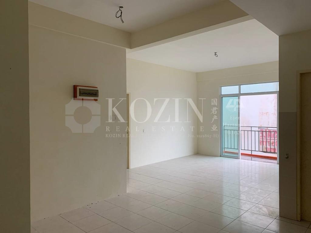 Apartment in Jalan Stutong Baru, Kuching – photo 5 of 9
