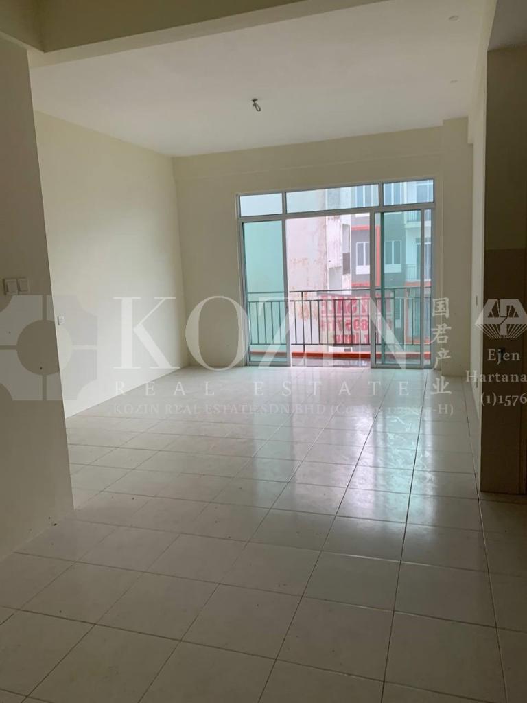 Apartment in Jalan Stutong Baru, Kuching – photo 6 of 9