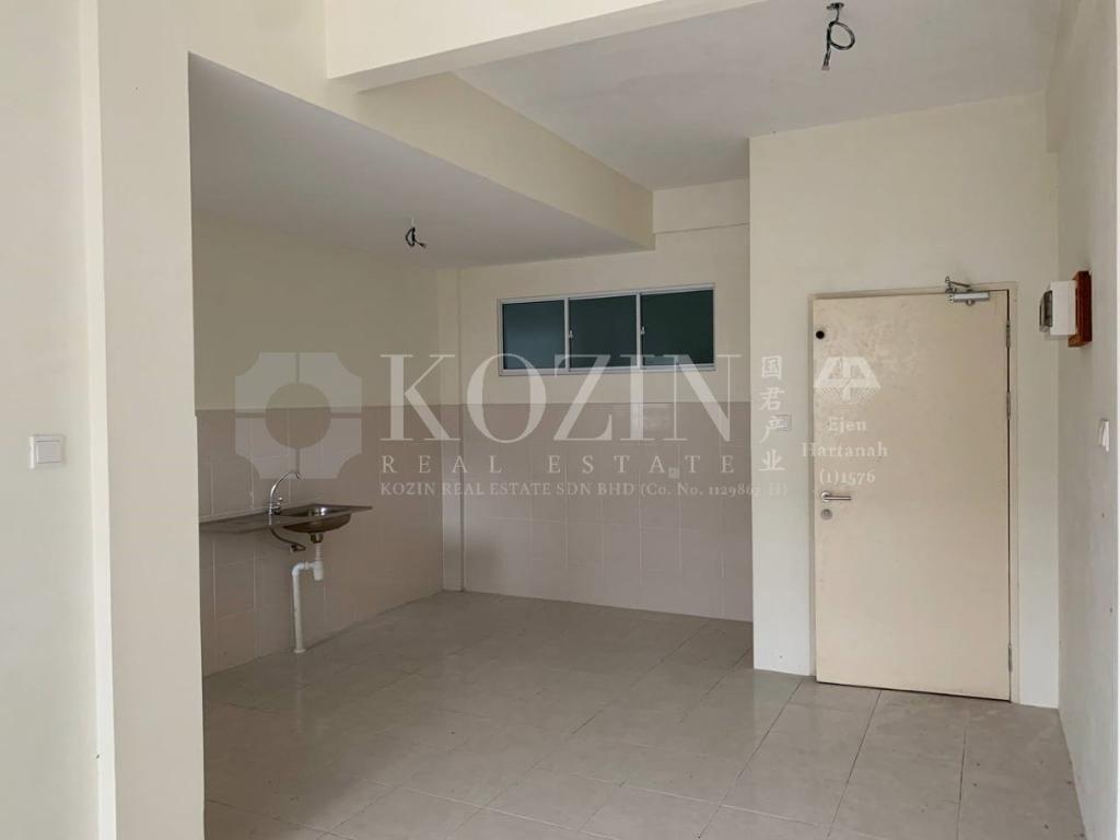 Apartment in Jalan Stutong Baru, Kuching – photo 7 of 9