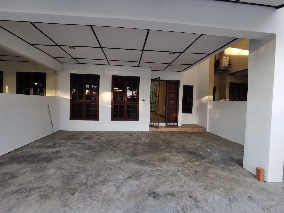House in 1331, Lor Stutong 13E, Tabuan Jaya Baru 1, Kuching – photo 4 of 7