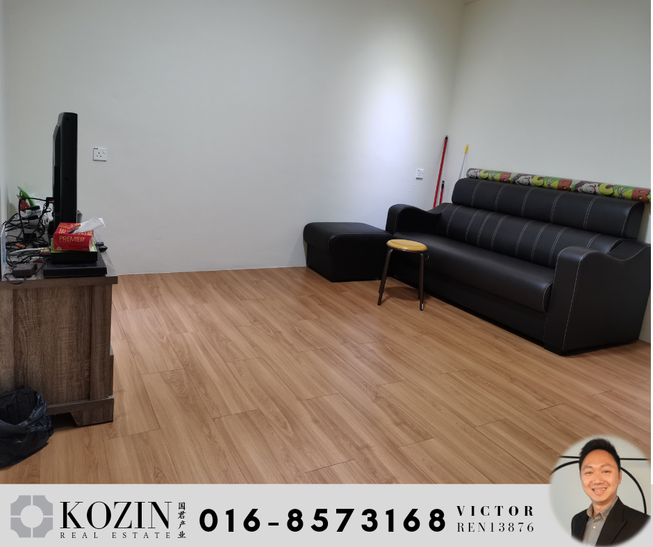 Townhouse in Kuching, Kuching – photo 2 of 4