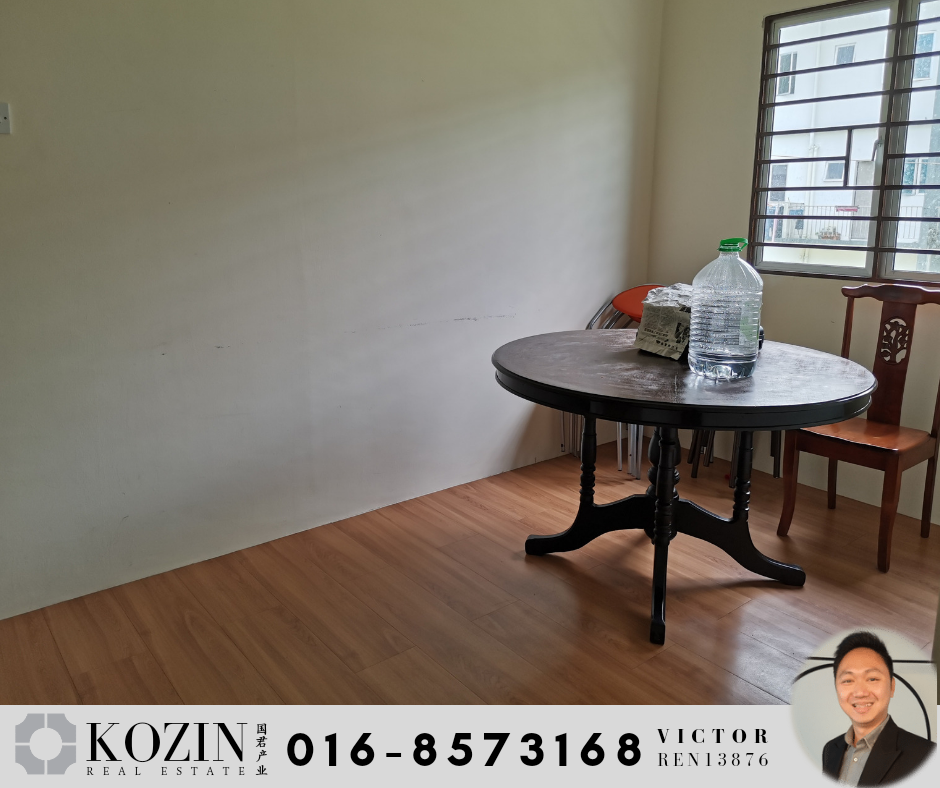 Townhouse in Kuching, Kuching – photo 4 of 4