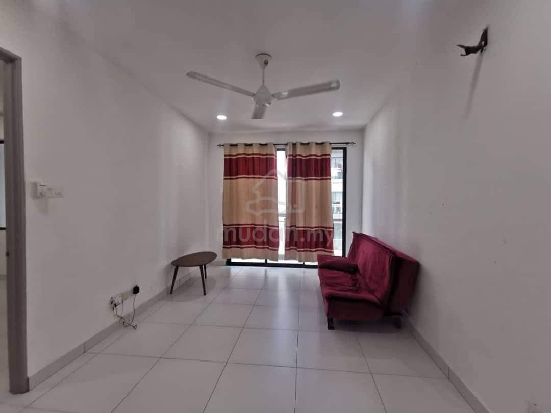 Apartment, Kuching – photo 2 of 3