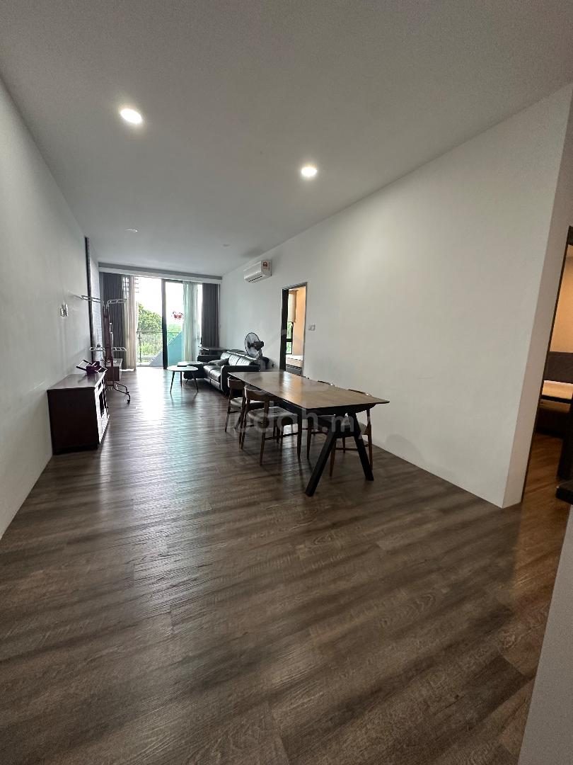Apartment, Kuching – photo 1 of 3