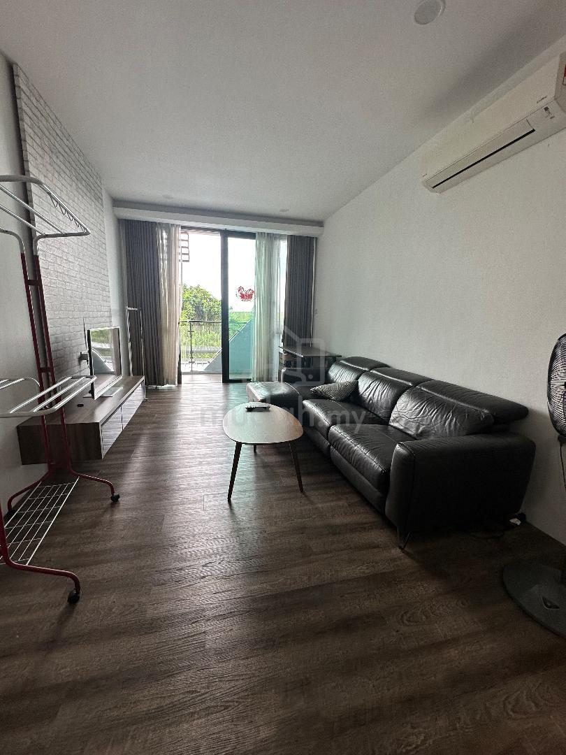 Apartment, Kuching – photo 2 of 3