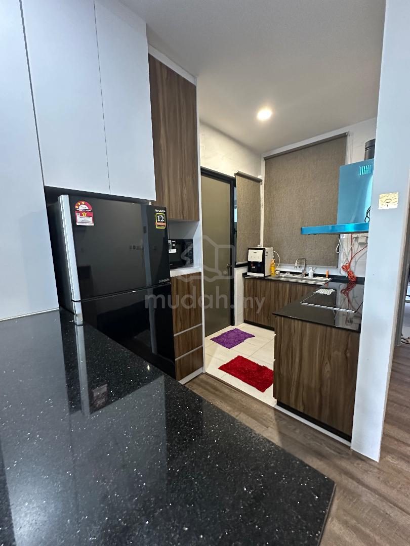 Apartment, Kuching – photo 3 of 3