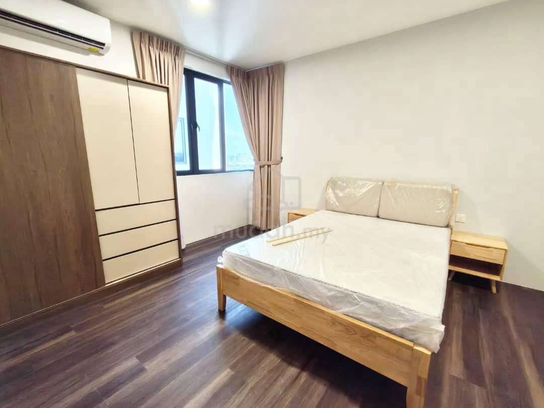 Apartment, Kuching – photo 2 of 3