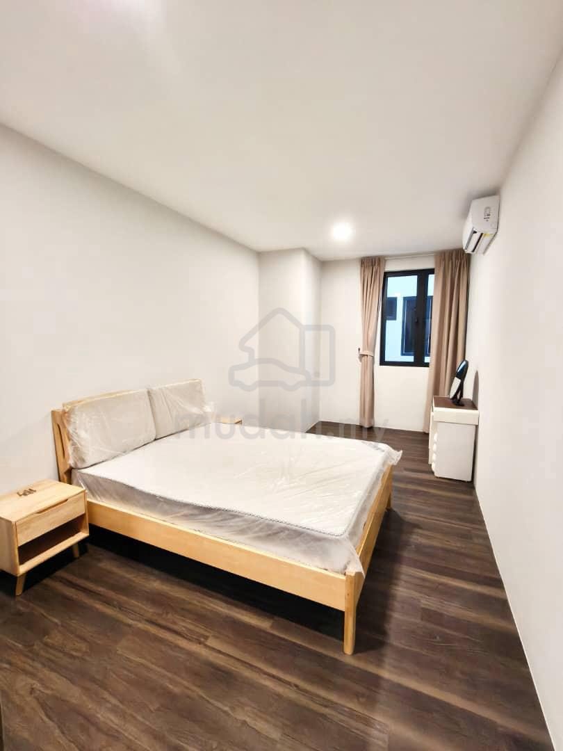 Apartment, Kuching – photo 3 of 3