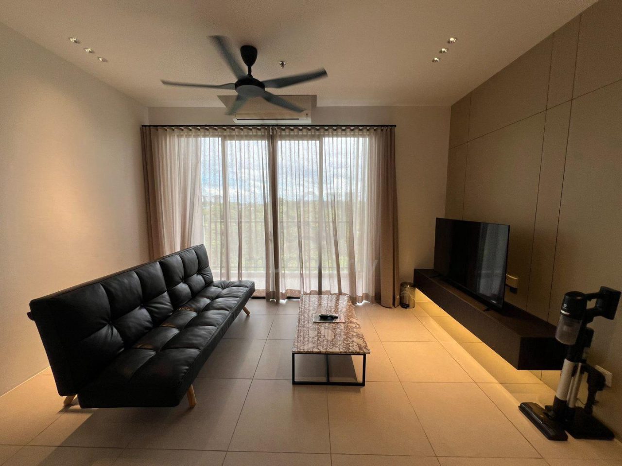 Doncaster Residence/ hui sing area/ 1 bedroom studio/ fully furnished photo 1