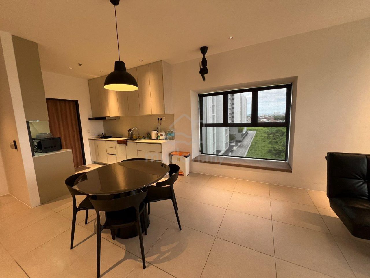 Doncaster Residence/ hui sing area/ 1 bedroom studio/ fully furnished photo 2