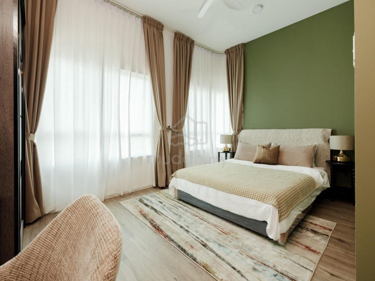 The Peak @ Bintulu Paragon - Type E (Duplex) photo 2