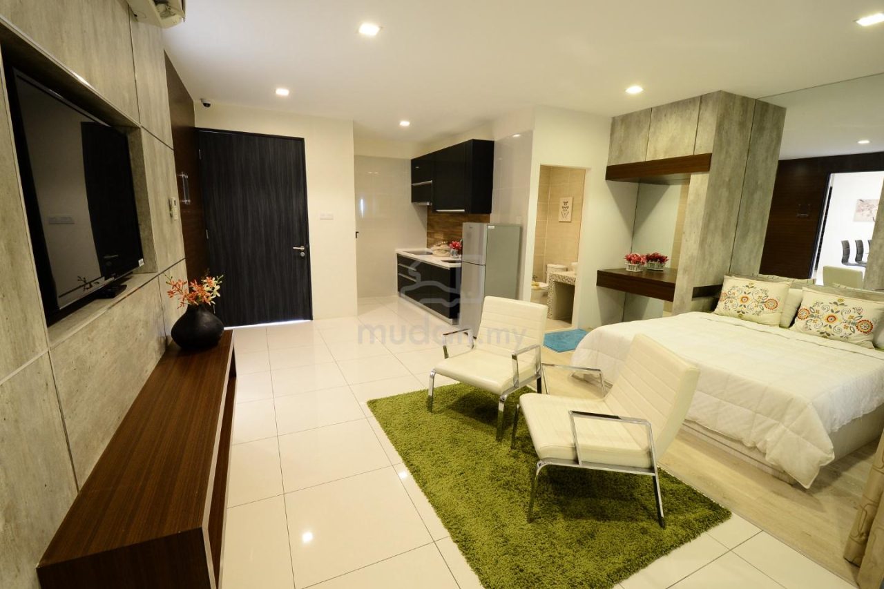 Condominium, Bintulu – photo 3 of 3