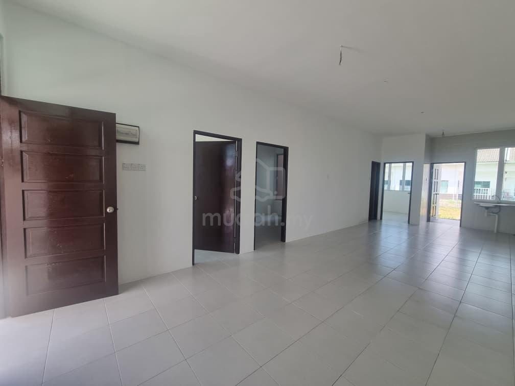 New Single Storey Terrace at Jln Batu kawa/Matang Greenwoods photo 3