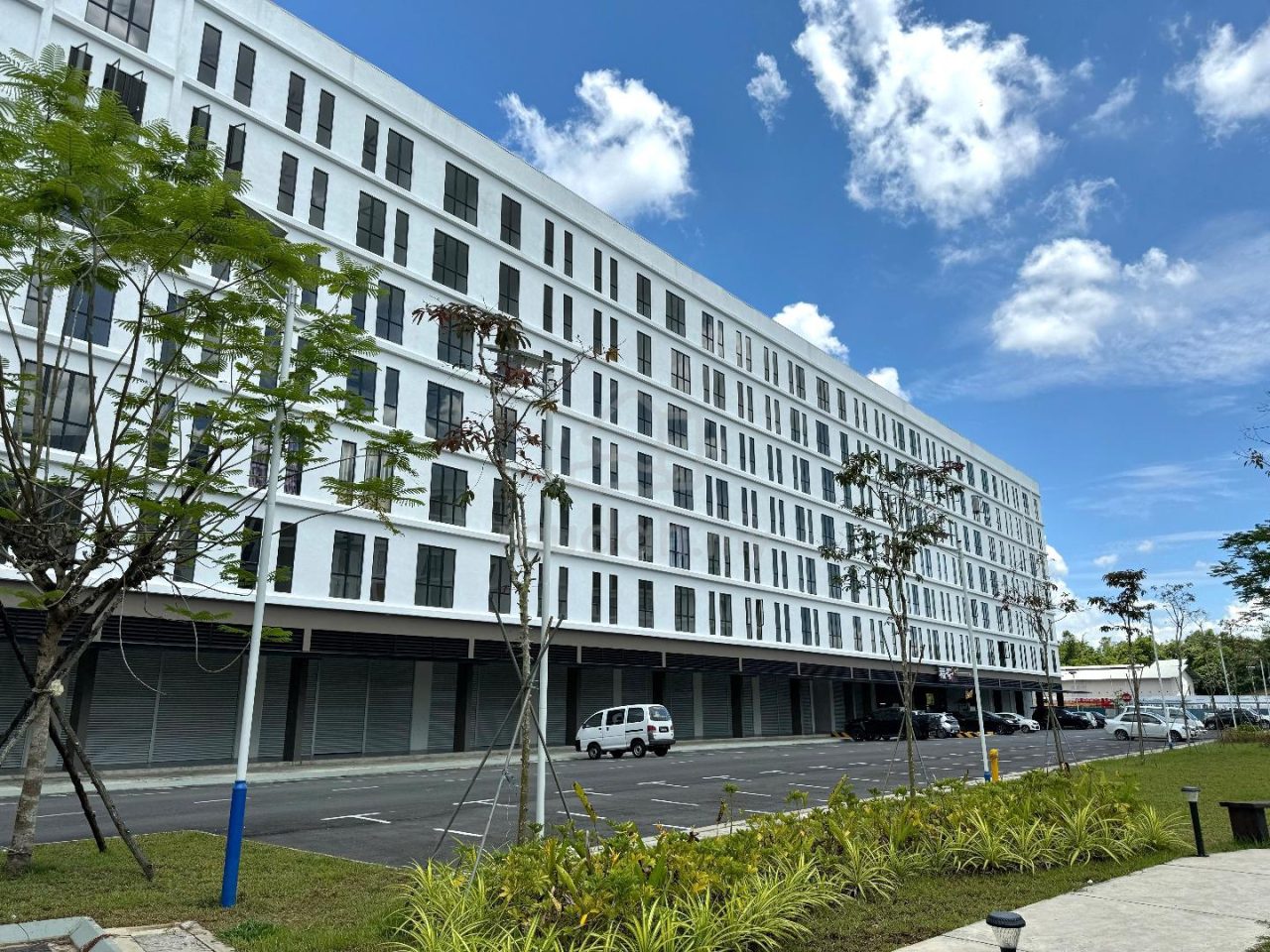 THE GLEN Apartmen, ARANG ROAD photo 1