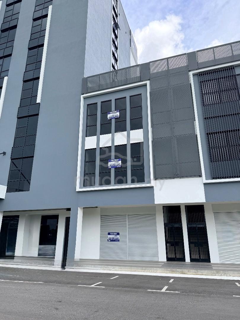 Shop lot, Kuching – photo 3 of 3