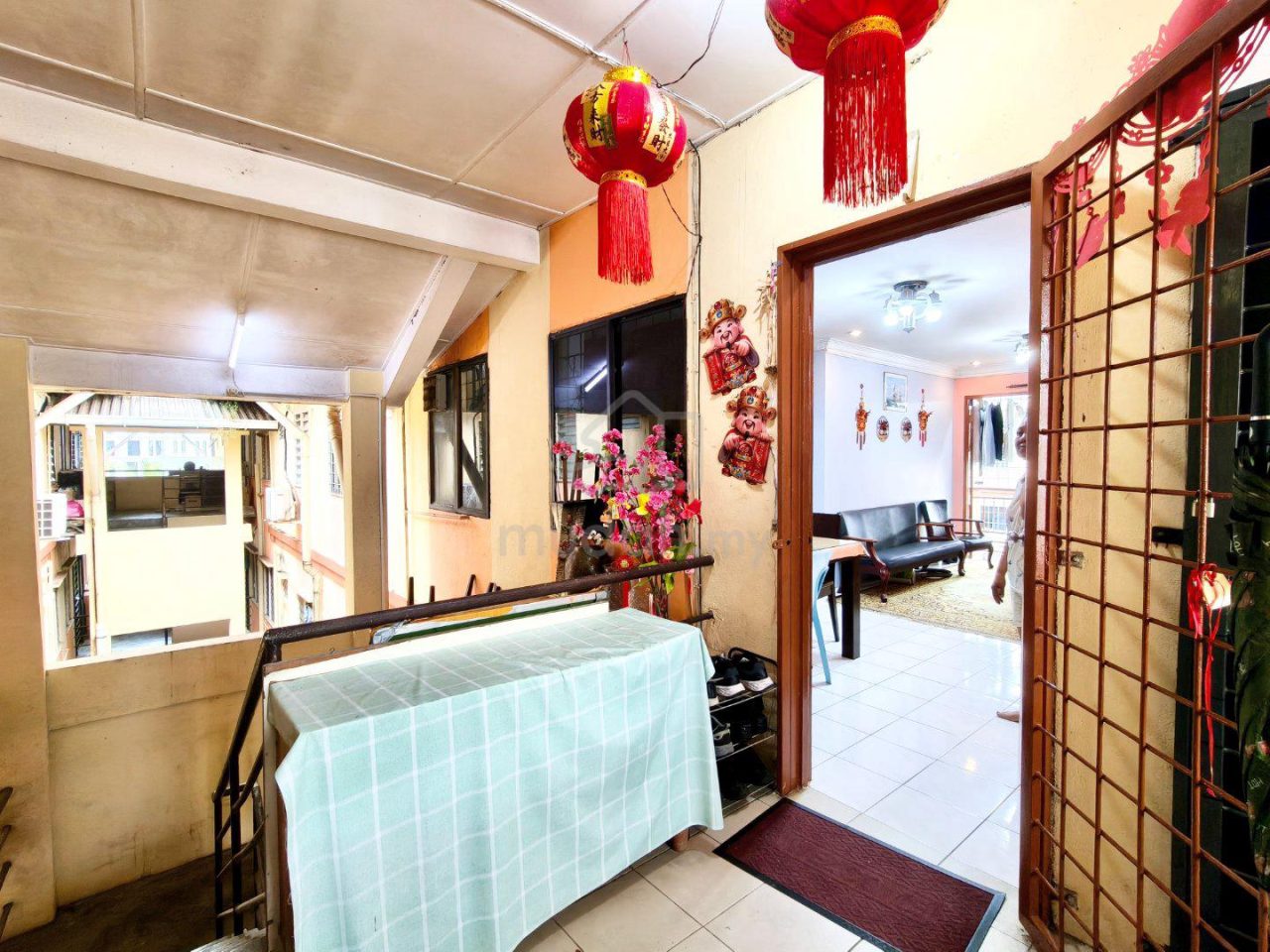 Flat, Kuching – photo 2 of 3