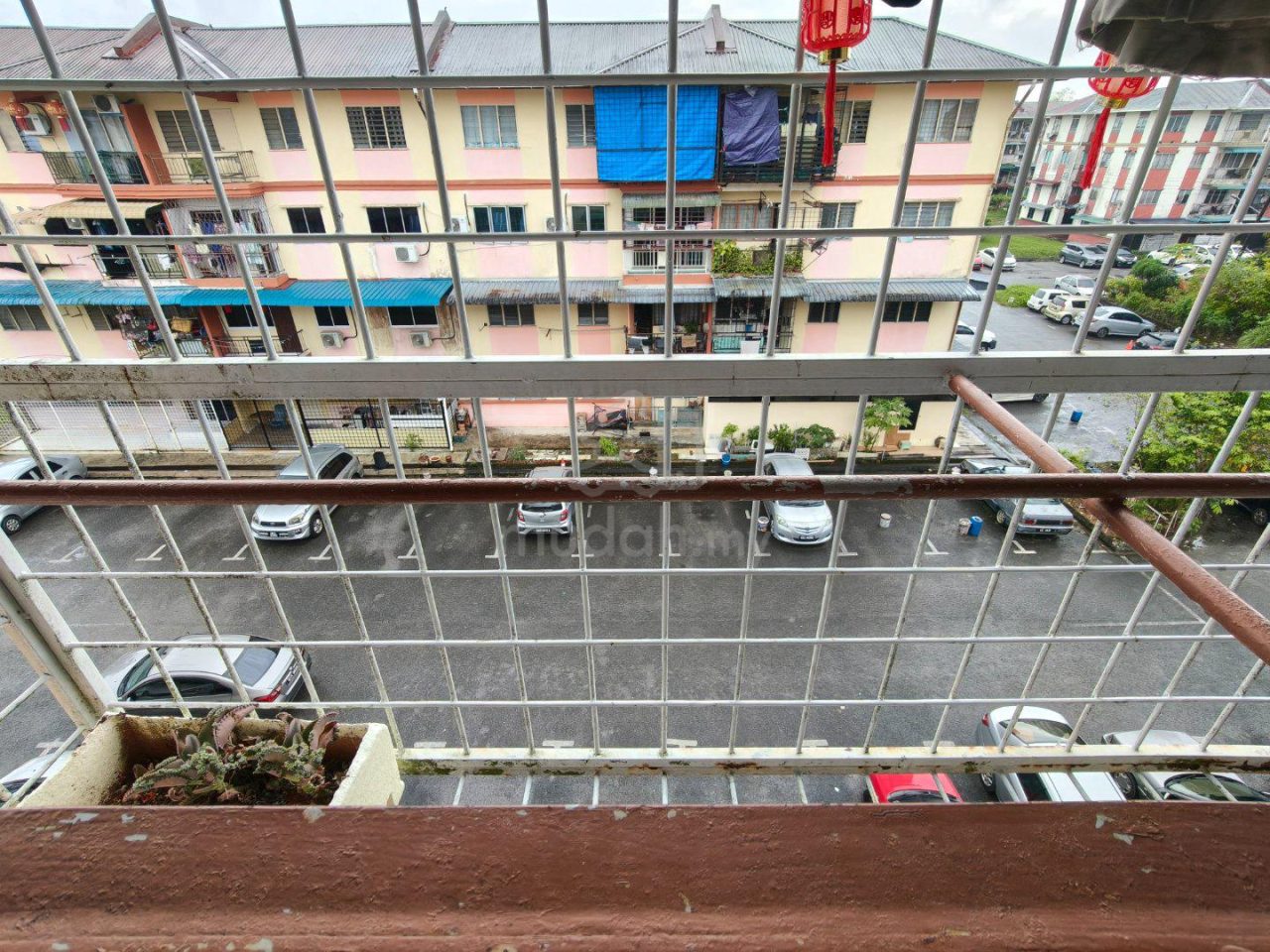Flat, Kuching – photo 3 of 3