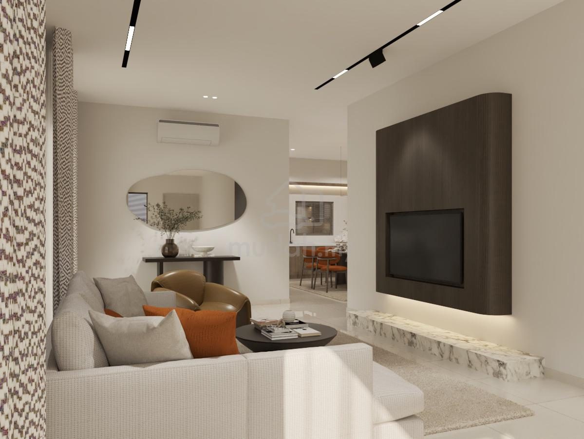 Aurora - Single Storey Semi-Detached photo 2