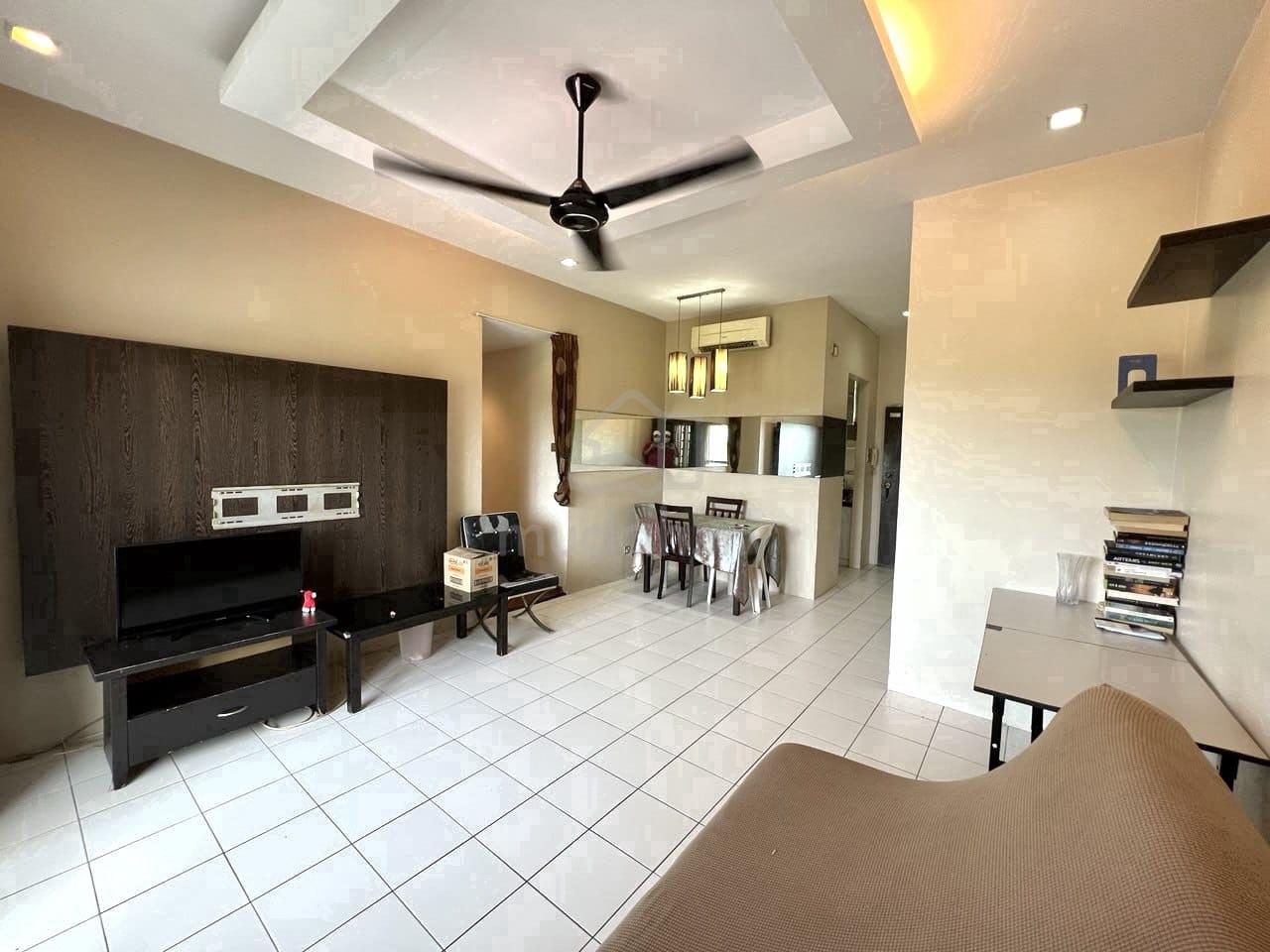 Apartment, Kuching – photo 1 of 3