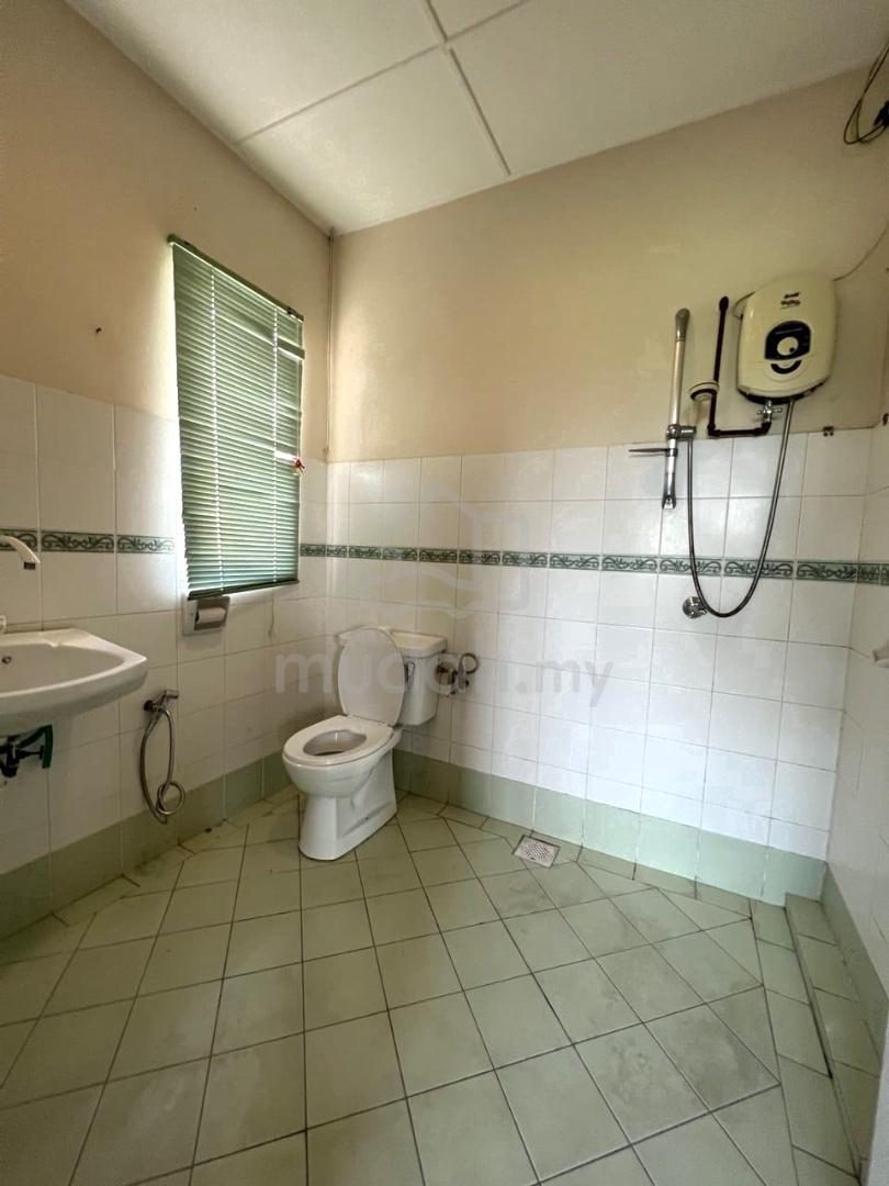 Apartment, Kuching – photo 2 of 3