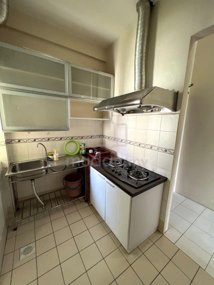 Apartment, Kuching – photo 3 of 3