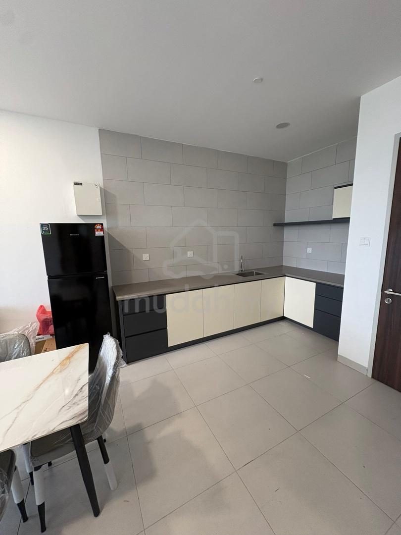 Apartment, Kuching – photo 3 of 3