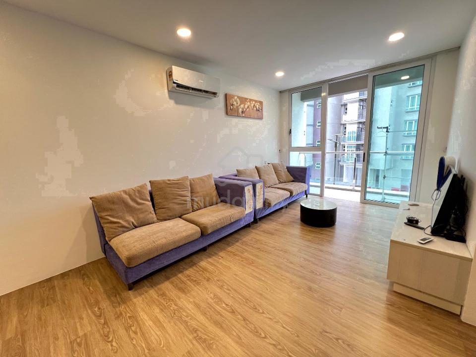 FURNISHED Apartment, NU RYEGATES photo 2