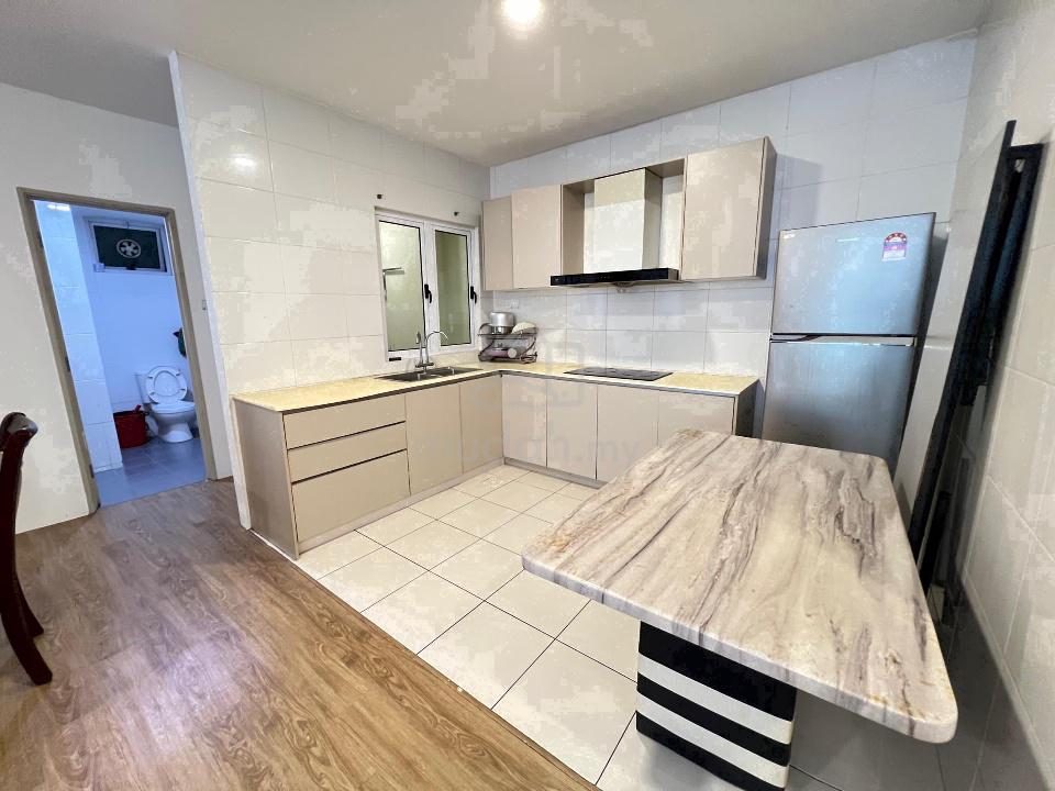 FURNISHED Apartment, NU RYEGATES photo 3