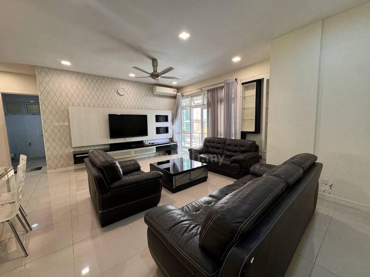 Condominium, Kuching – photo 2 of 3