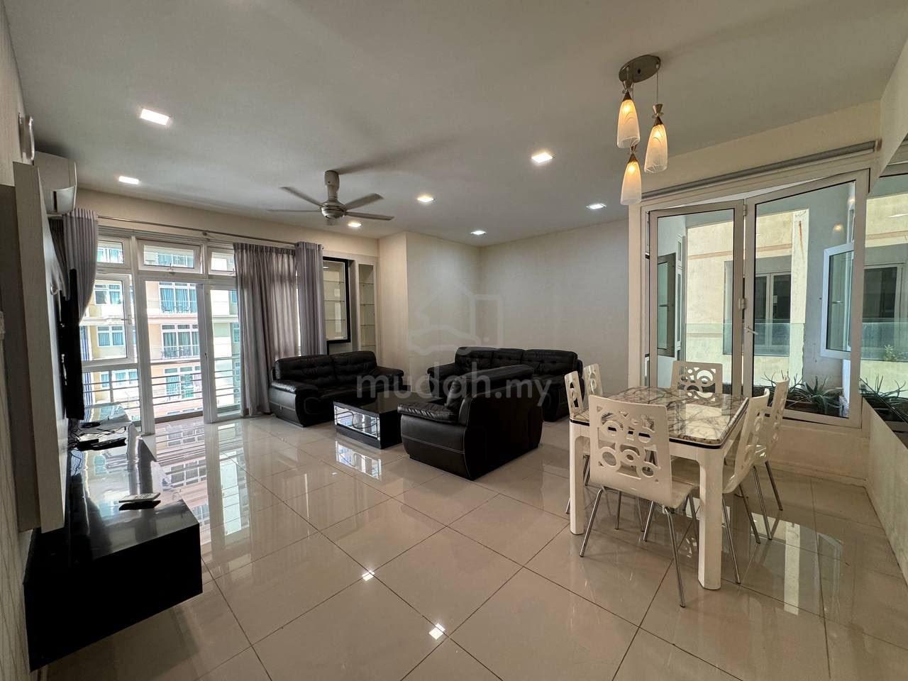 Condominium, Kuching – photo 3 of 3