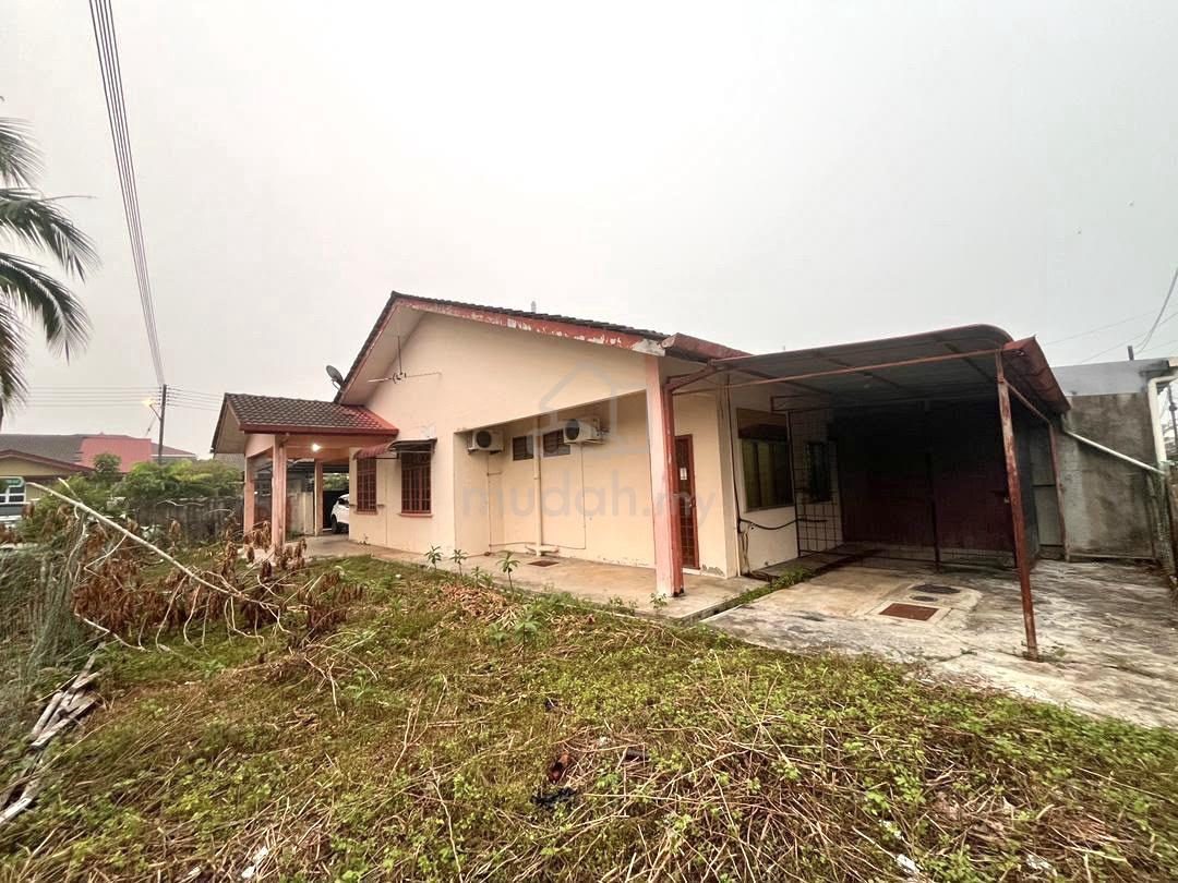 Terraced House, Kuching – photo 1 of 3